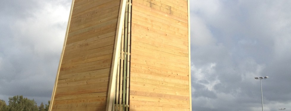 Activity Tower
